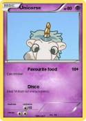 Unicorse