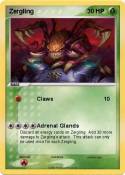 Zergling