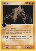 Lurker