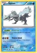 kyurem
