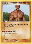 pudzian 1000000