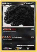 Godzilla