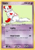 Hearts