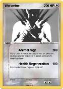 Wolverine