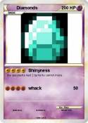 Diamonds