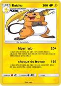 Raichu