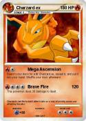 Charzard ex