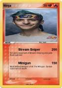 Ninja
