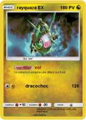 rayquaza EX