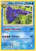 Gubby da fish