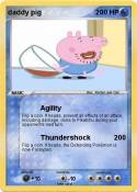 daddy pig