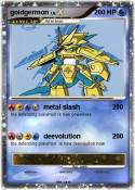 goldgermon