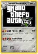 Grand Theft