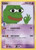 el pepe