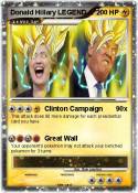 Donald Hillary