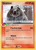 Dovahbear