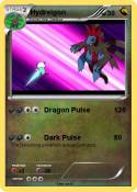 Hydreigon