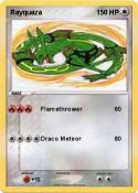 Rayquaza