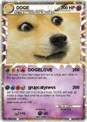 DOGE