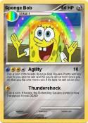 Sponge Bob
