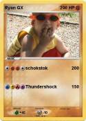 Ryan GX