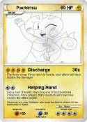 Pachirisu