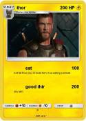 thor