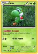 Yoshi