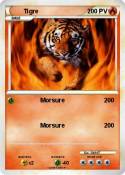 Tigre