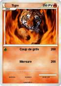 Tigre