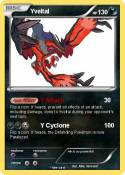 Yveltal