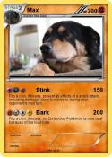 Max