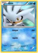 silver