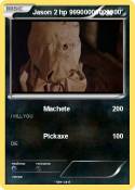 Jason 2 hp 9990