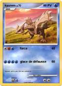 kyurem