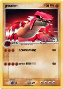 groudon
