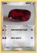 rubis