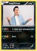 HugoPosayl