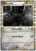 Dovakin