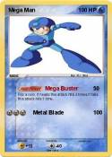 Mega Man