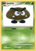 mini goomba