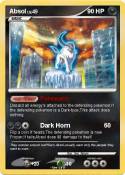 Absol