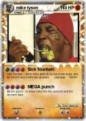 mike tyson