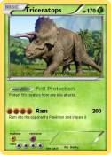 Triceratops