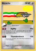 Mexachu