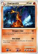 Charizard EX