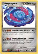 Galaxy Pegasus