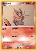 Tepig