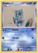 Froakie
