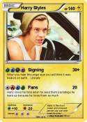 Harry Styles